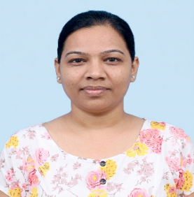 Renuka More